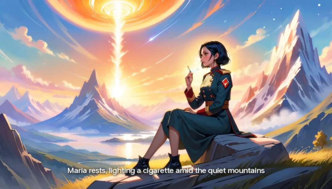 Warrior's Pact: Philippines' Supernatural Battle