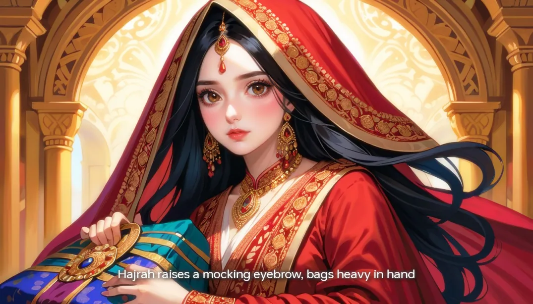 Forbidden Kingdom Love