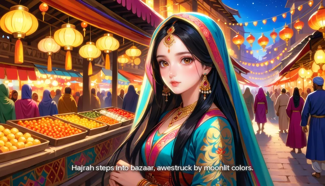 Forbidden Kingdom Love
