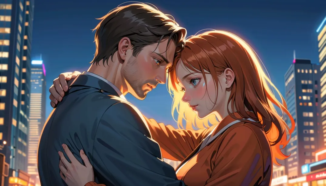 Love's Unexpected Encore