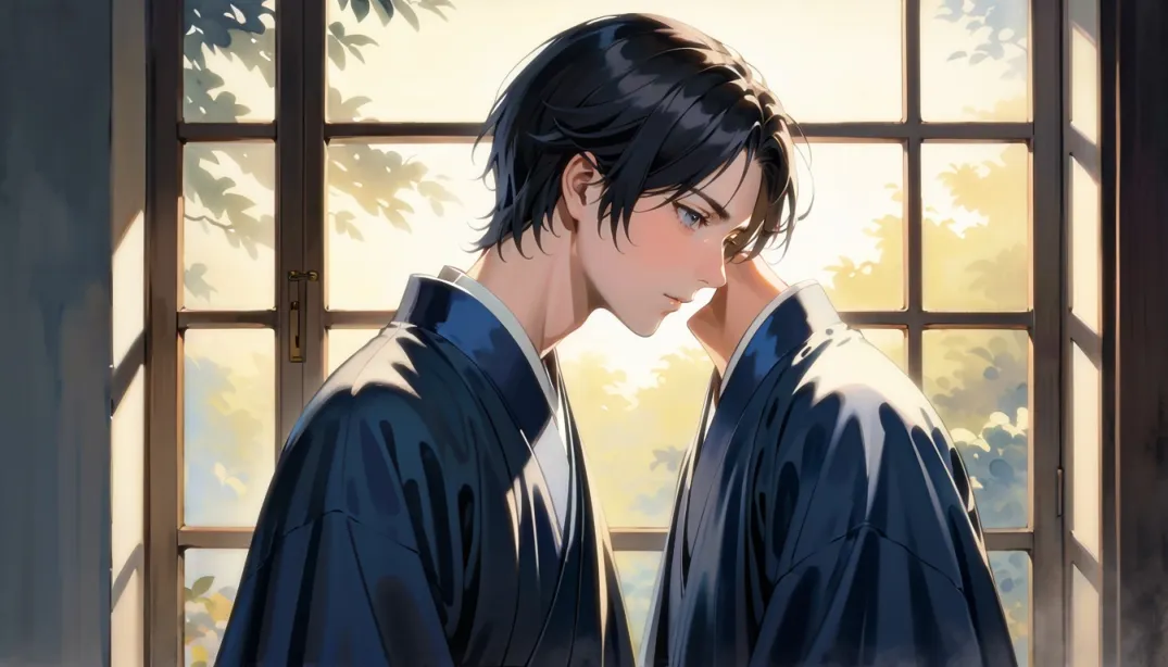 Whispers of Enchanted Love