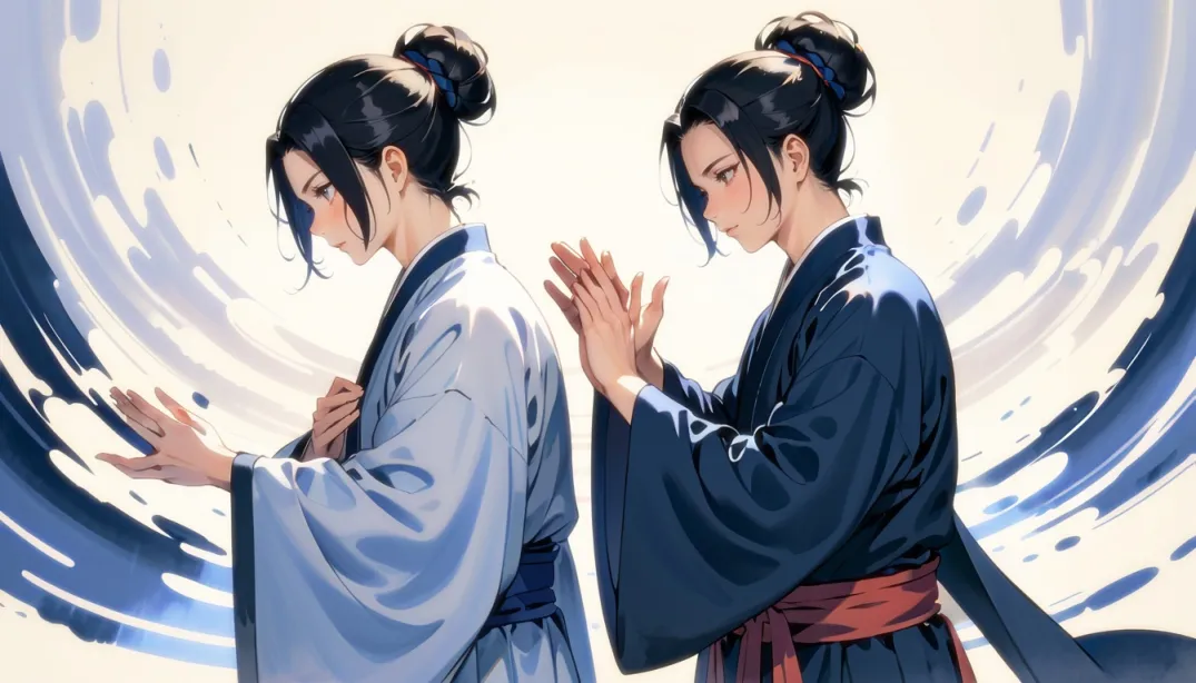Whispers of Enchanted Love