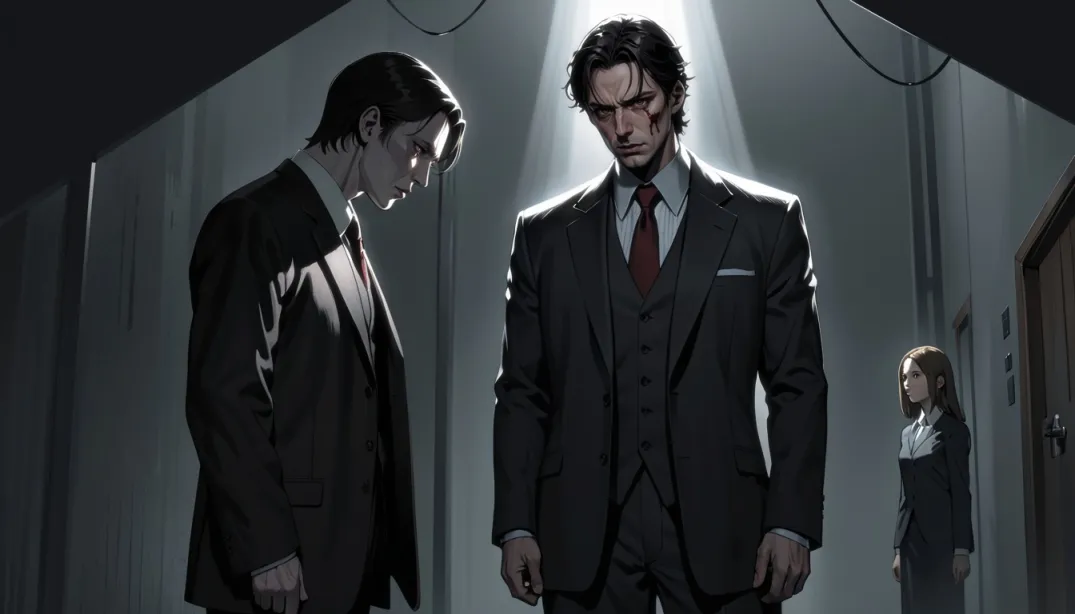 Mystery in Pleasantview: The Bella Goth Enigma