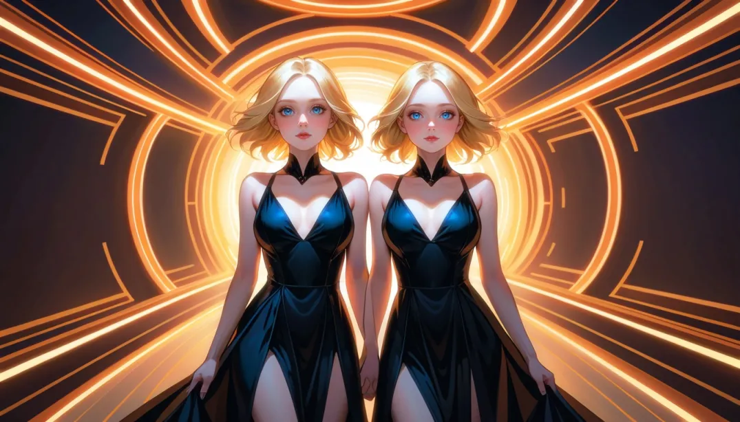 Forbidden Desires: A Double Life Story