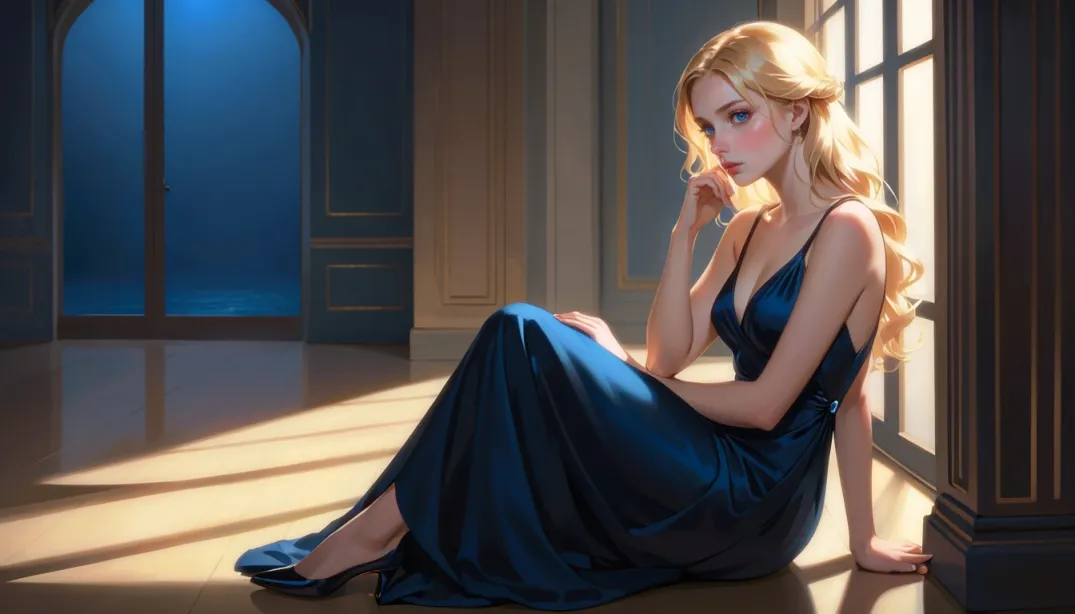 Forbidden Desires: A Double Life Story