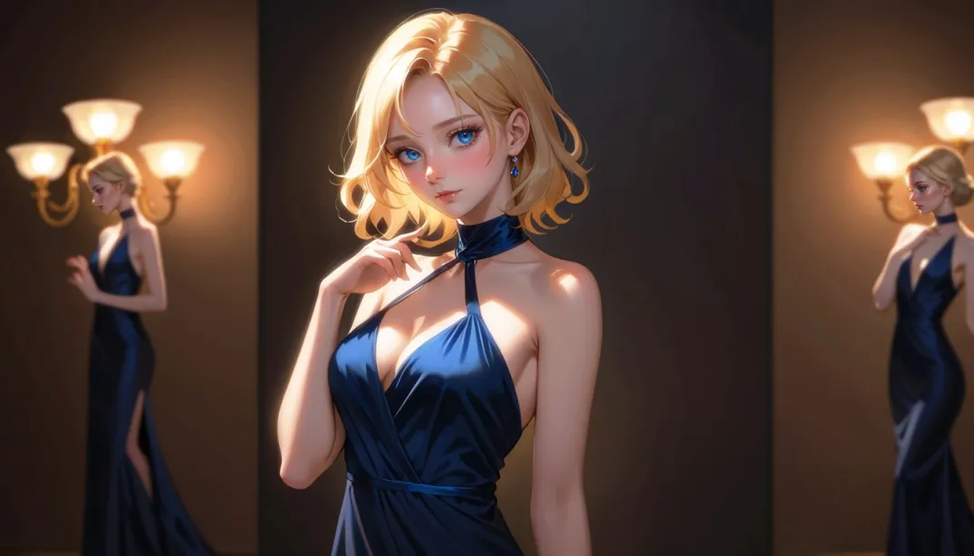 Forbidden Desires: A Double Life Story