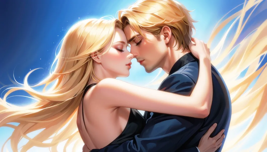 Forbidden Desires: A Double Life Story