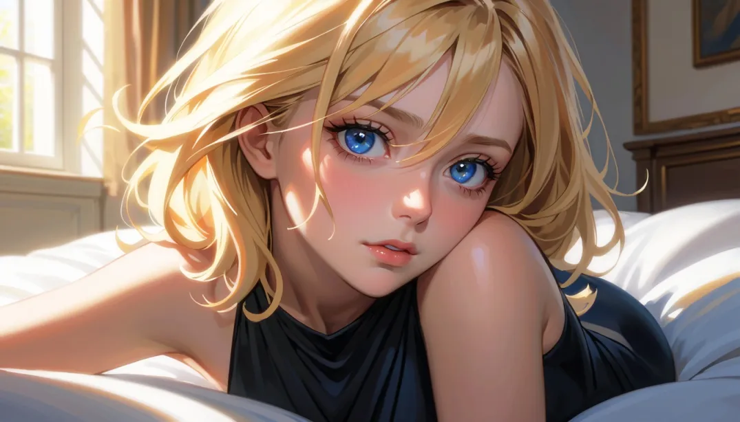 Forbidden Desires: A Double Life Story