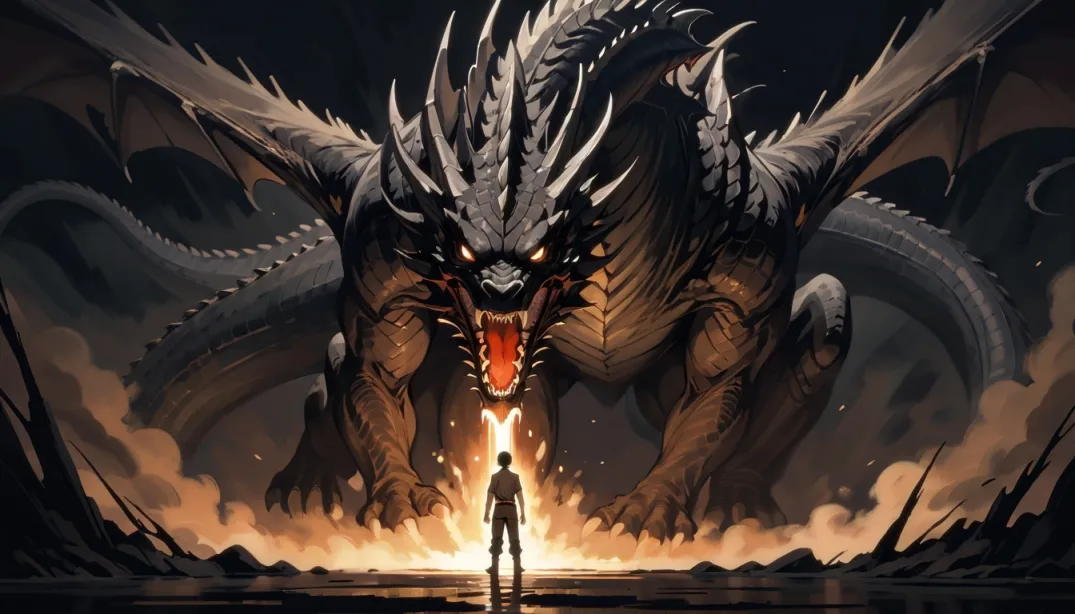 Dragon's Quest