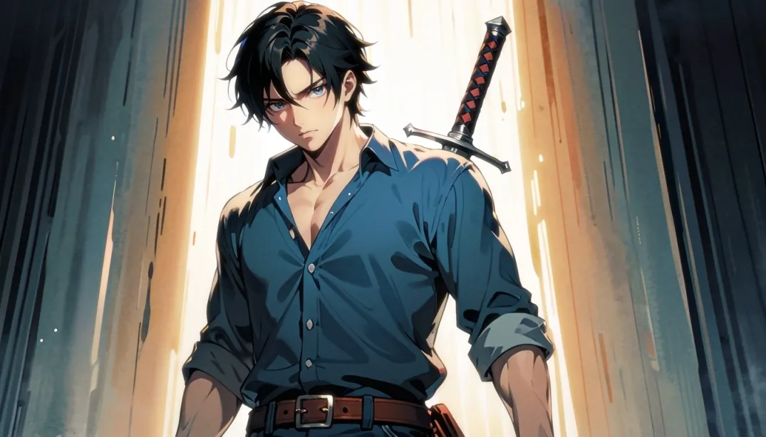 Rise of the Dou Di