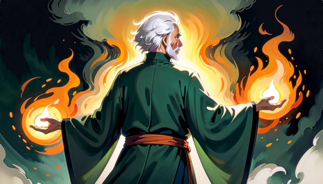 Rise of the Dou Di