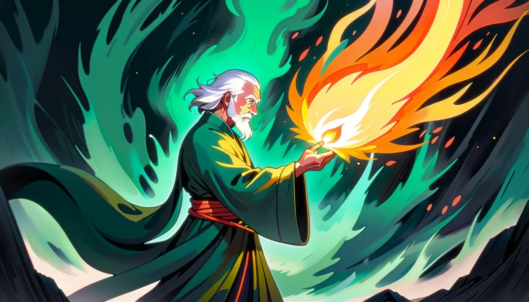 Rise of the Dou Di