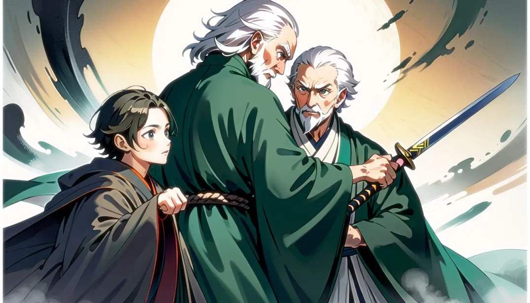 Rise of the Dou Di