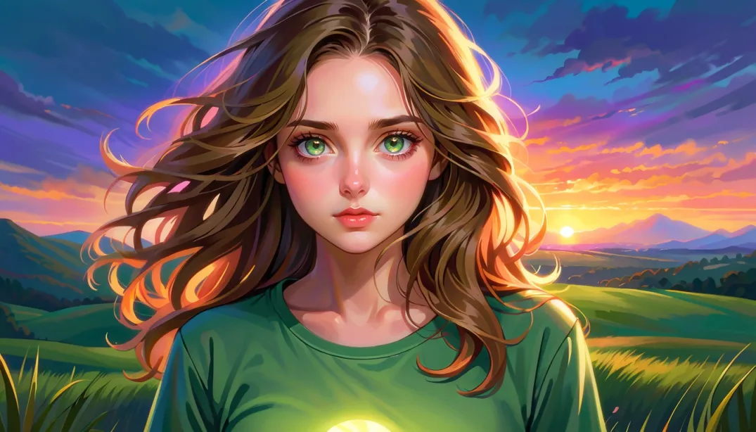 Enchanted Realms: Portal of Destiny
