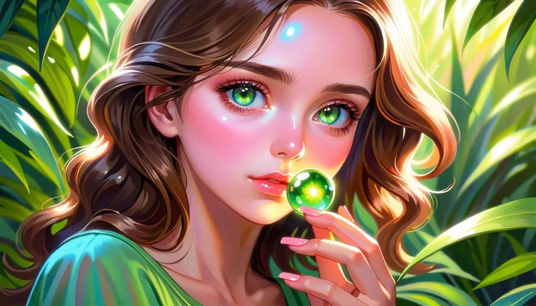 Enchanted Realms: Portal of Destiny