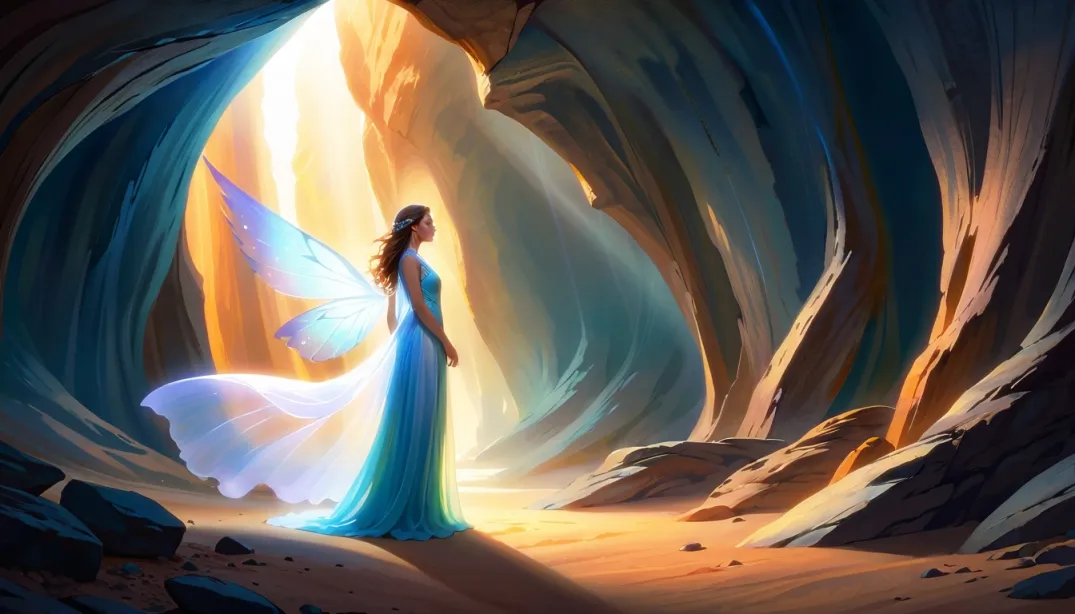 Enchanted Realms: Portal of Destiny