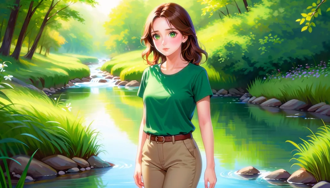Enchanted Realms: Portal of Destiny