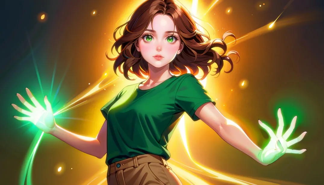 Enchanted Realms: Portal of Destiny