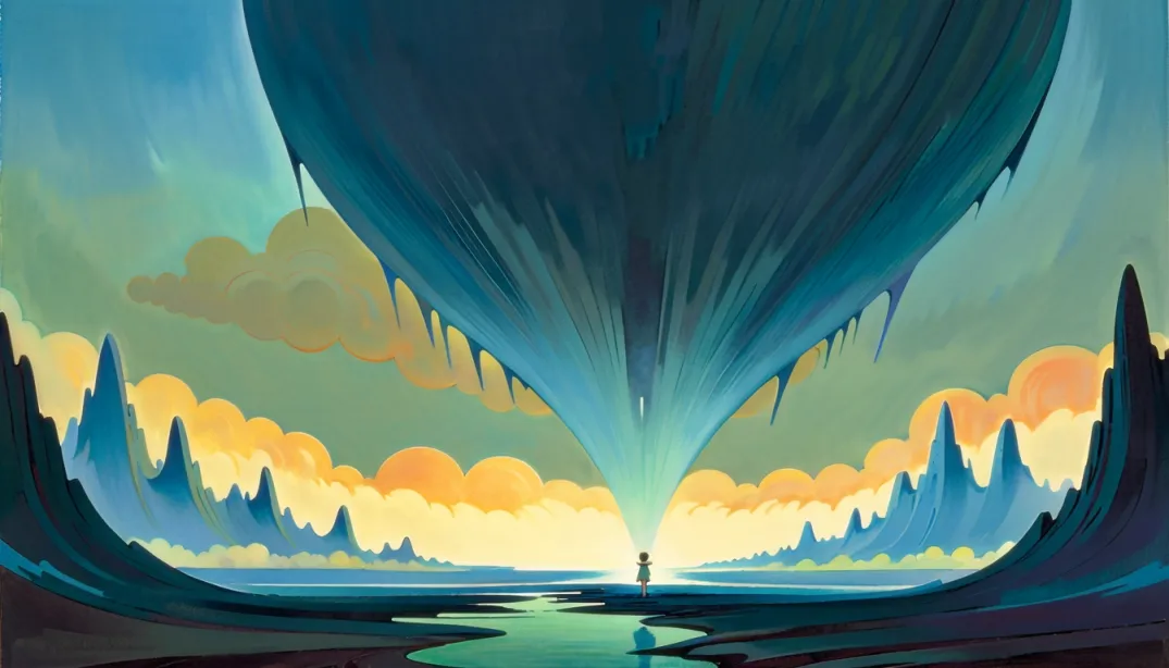 Wisdom's Triumph
