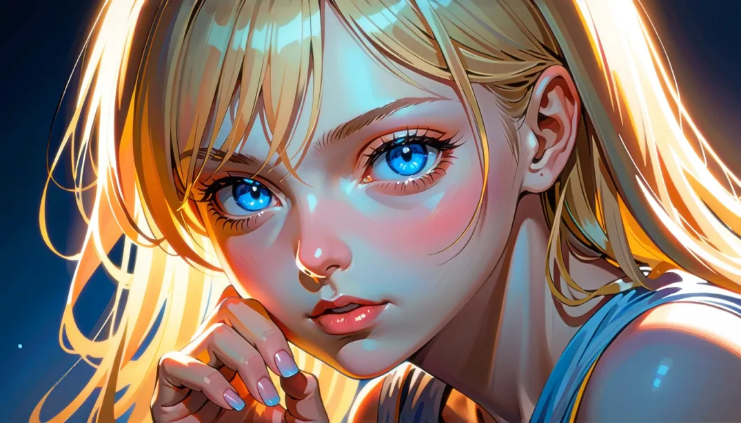 Forbidden Desires: Olivia's Double Life