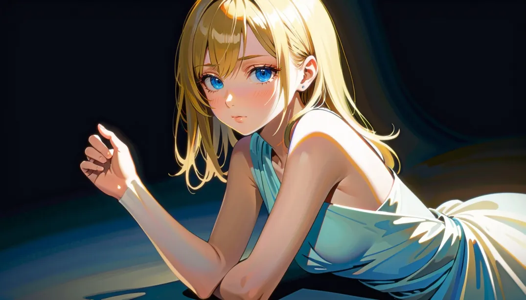 Forbidden Desires: Olivia's Double Life