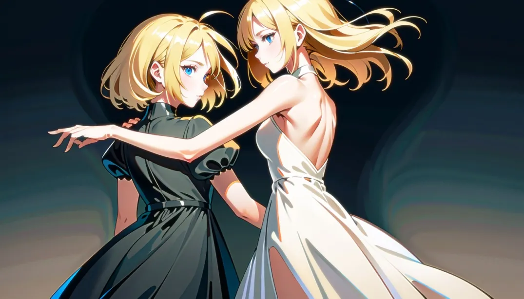 Forbidden Desires: Olivia's Double Life