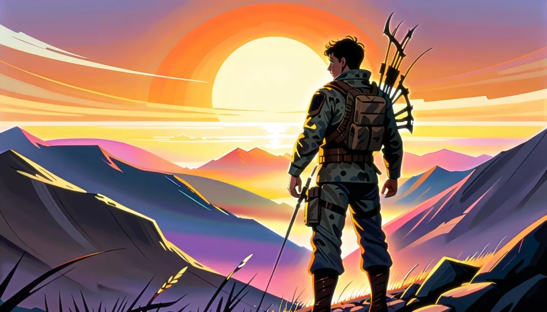 Gates of Power: Rise of the Hunters