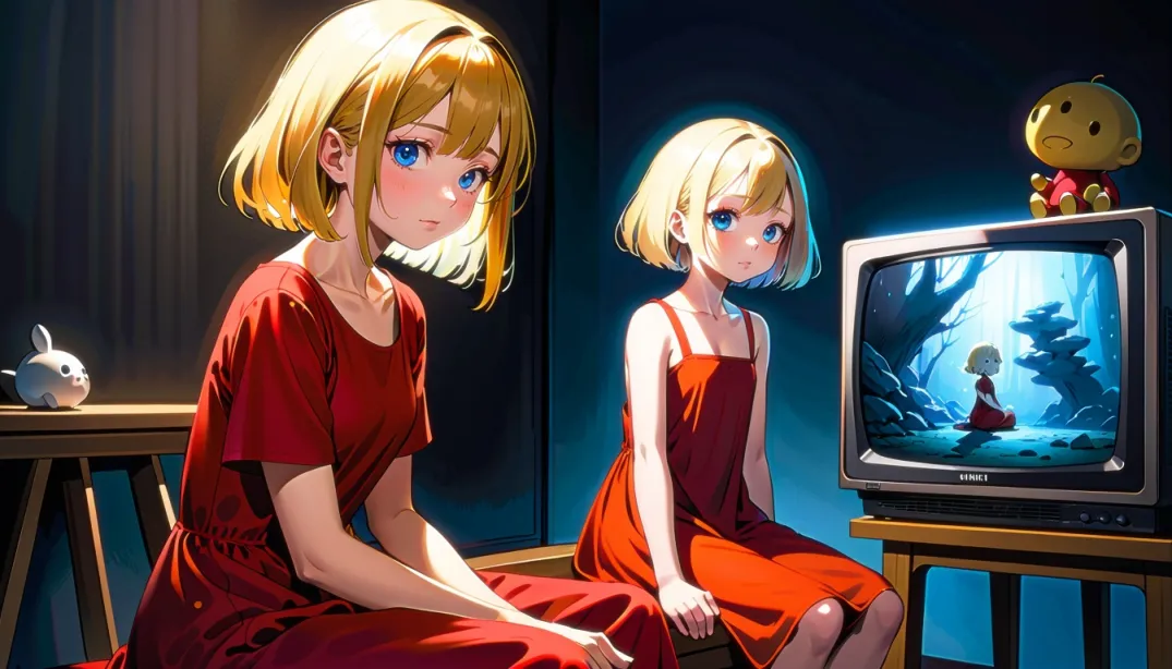 Forbidden Desires