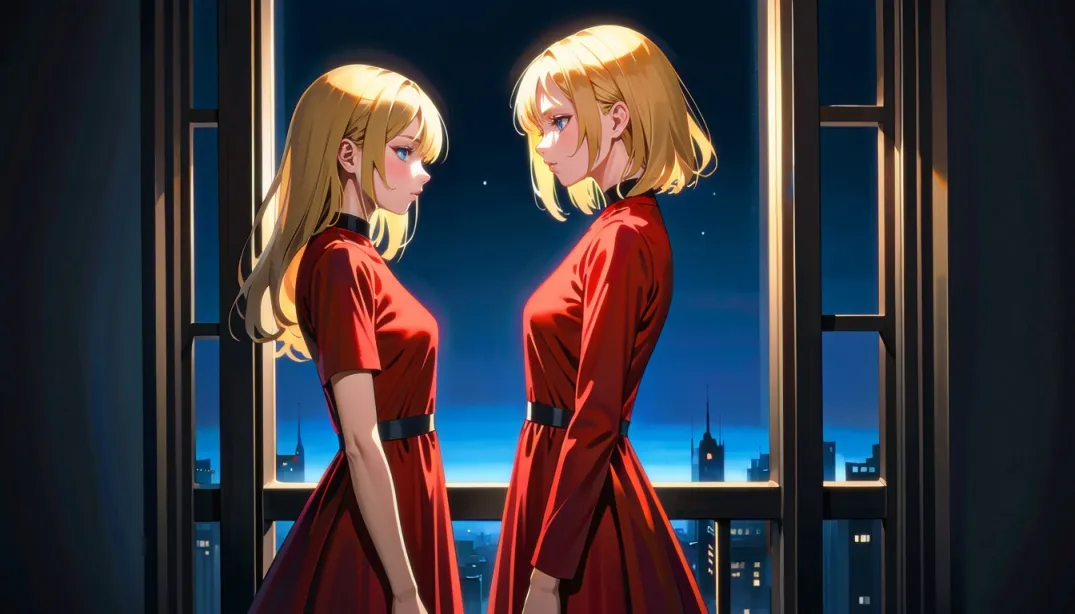 Forbidden Desires