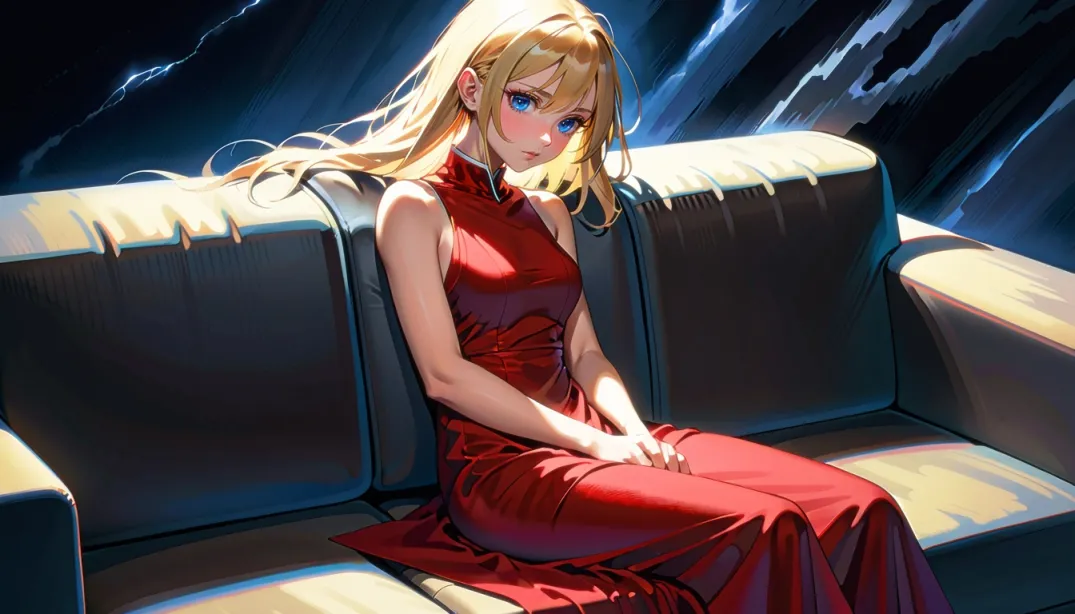 Forbidden Desires