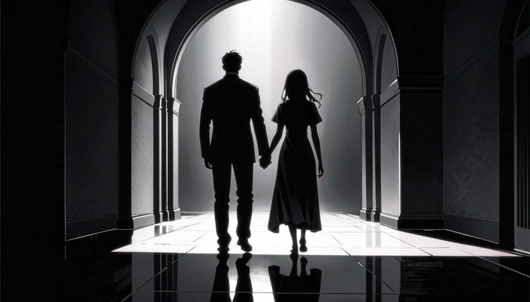 Forbidden Desires: Olivia's Double Life
