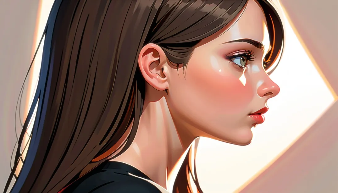 Forbidden Desires: A BDSM Love Story
