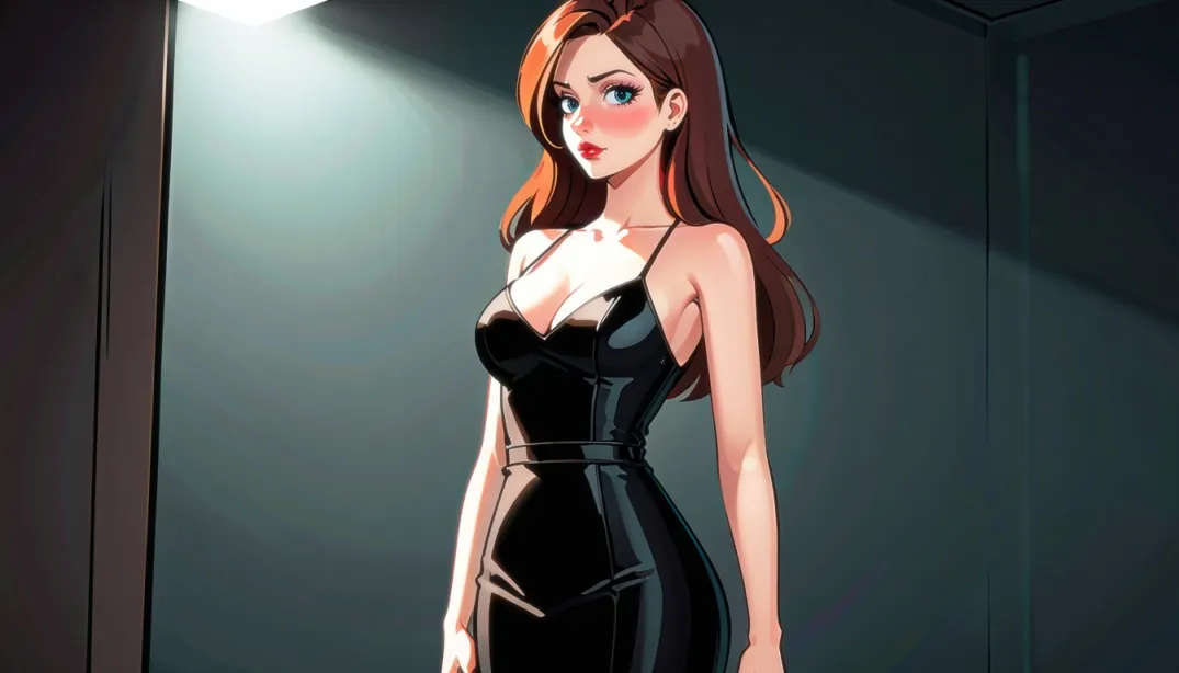 Forbidden Desires: A BDSM Love Story