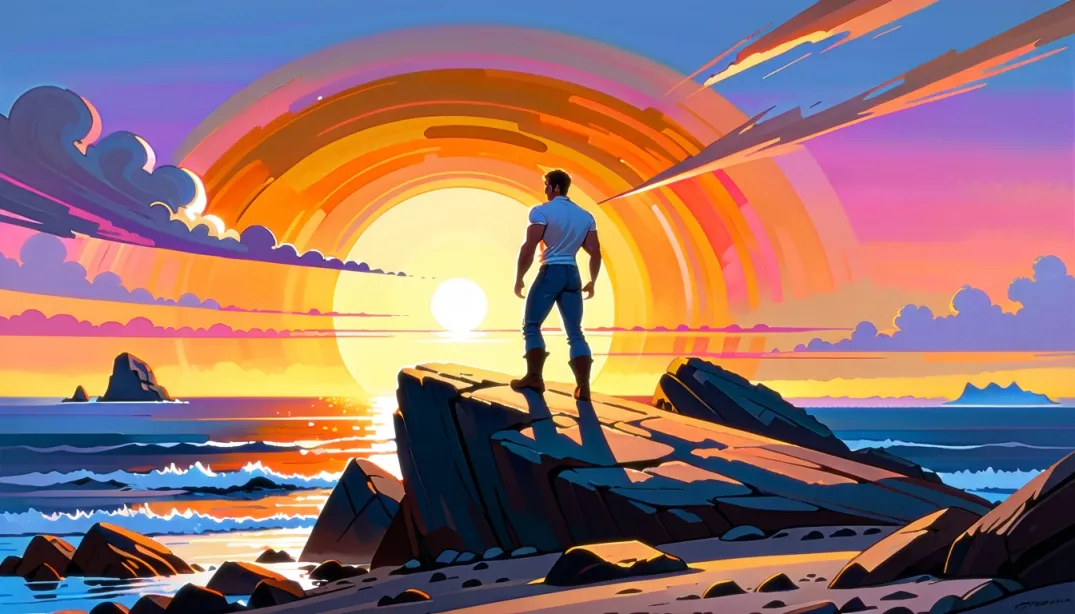 Whispers of the Forgotten Coast