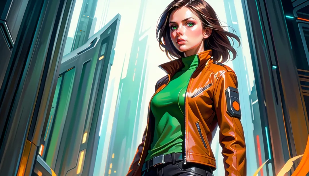 Love's Hunter: Betrayal in Deepspace