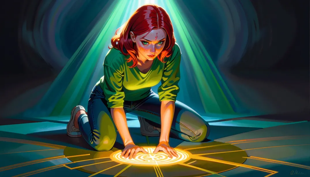 Love's Hunter: Betrayal in Deepspace