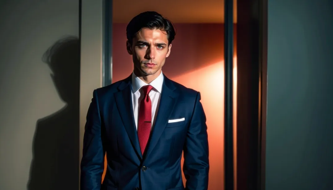 Reborn Ambition: Unraveling Secrets of a Law Student