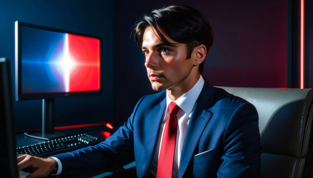 Reborn Ambition: Unraveling Secrets of a Law Student