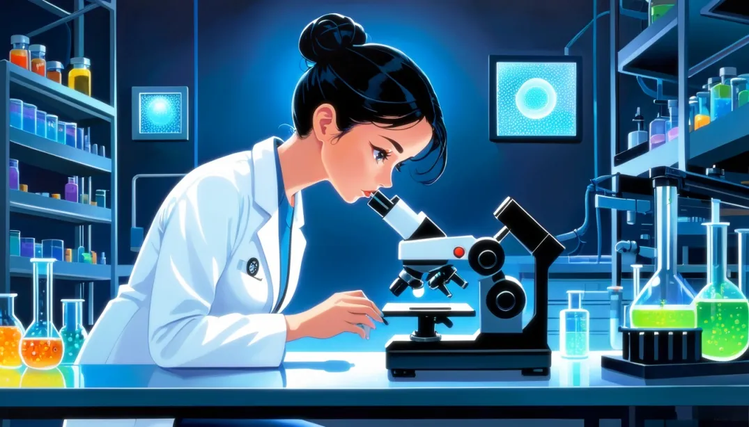 "Gene Editing Chronicles: Breakthroughs and Setbacks"