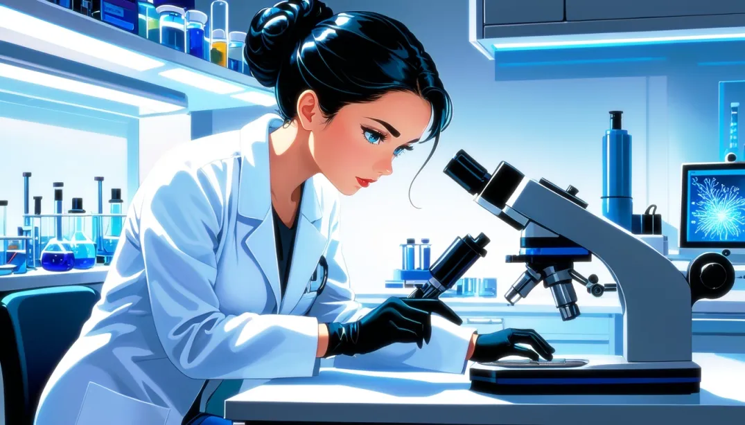 "Gene Editing Chronicles: Breakthroughs and Setbacks"