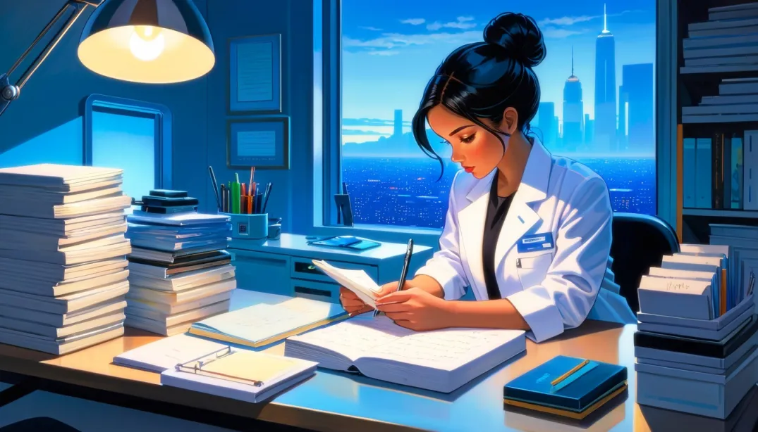 "Gene Editing Chronicles: Breakthroughs and Setbacks"