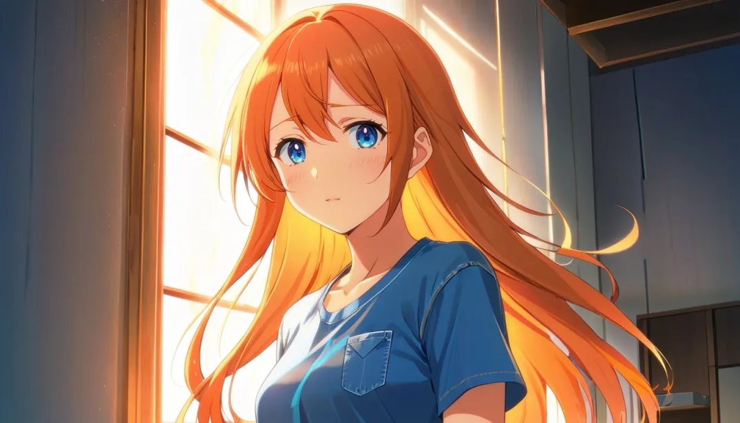 Lost Horizon: Nami's Odyssey