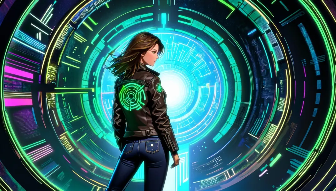 Parallel Realms: Secrets of the Universal Time Administration