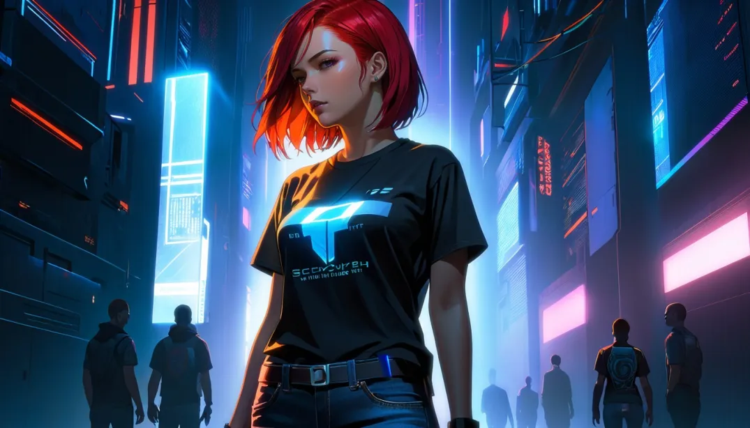 Forbidden Love: Humans & Machines in Turmoil