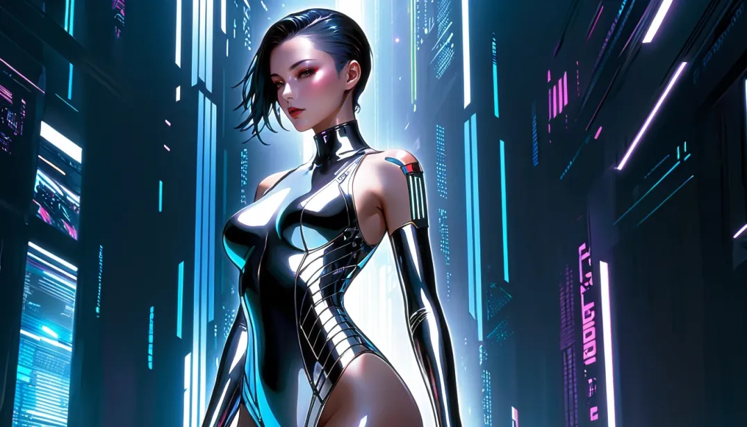 Forbidden Love: Humans & Machines in Turmoil