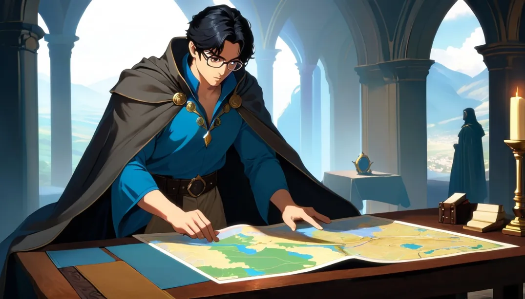 Kingdom of Women: Time's Forbidden Secrets