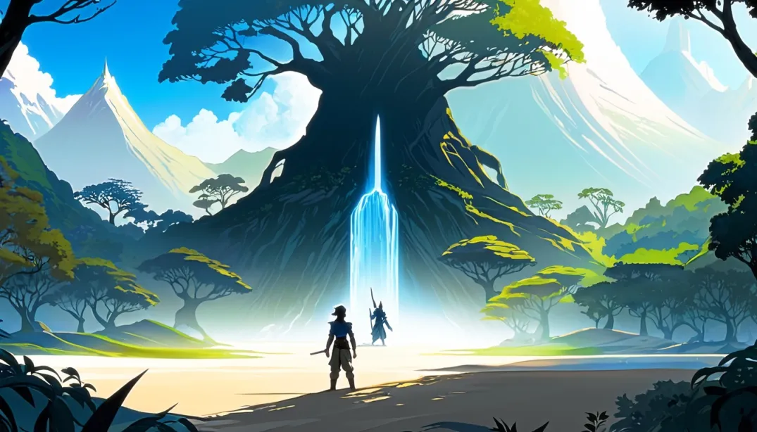 Kingdom of Women: Time's Forbidden Secrets