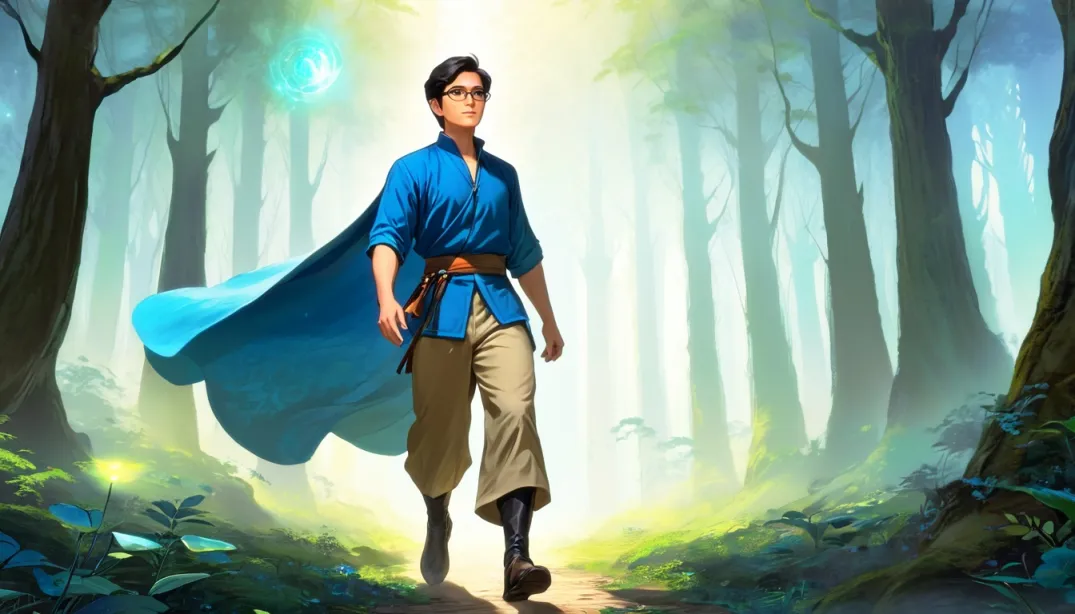 Kingdom of Women: Time's Forbidden Secrets