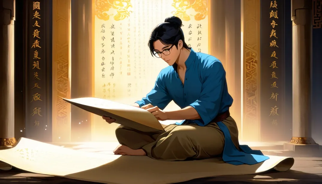 Kingdom of Women: Time's Forbidden Secrets