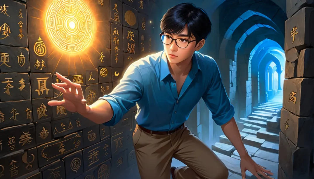 Kingdom of Women: Time's Forbidden Secrets
